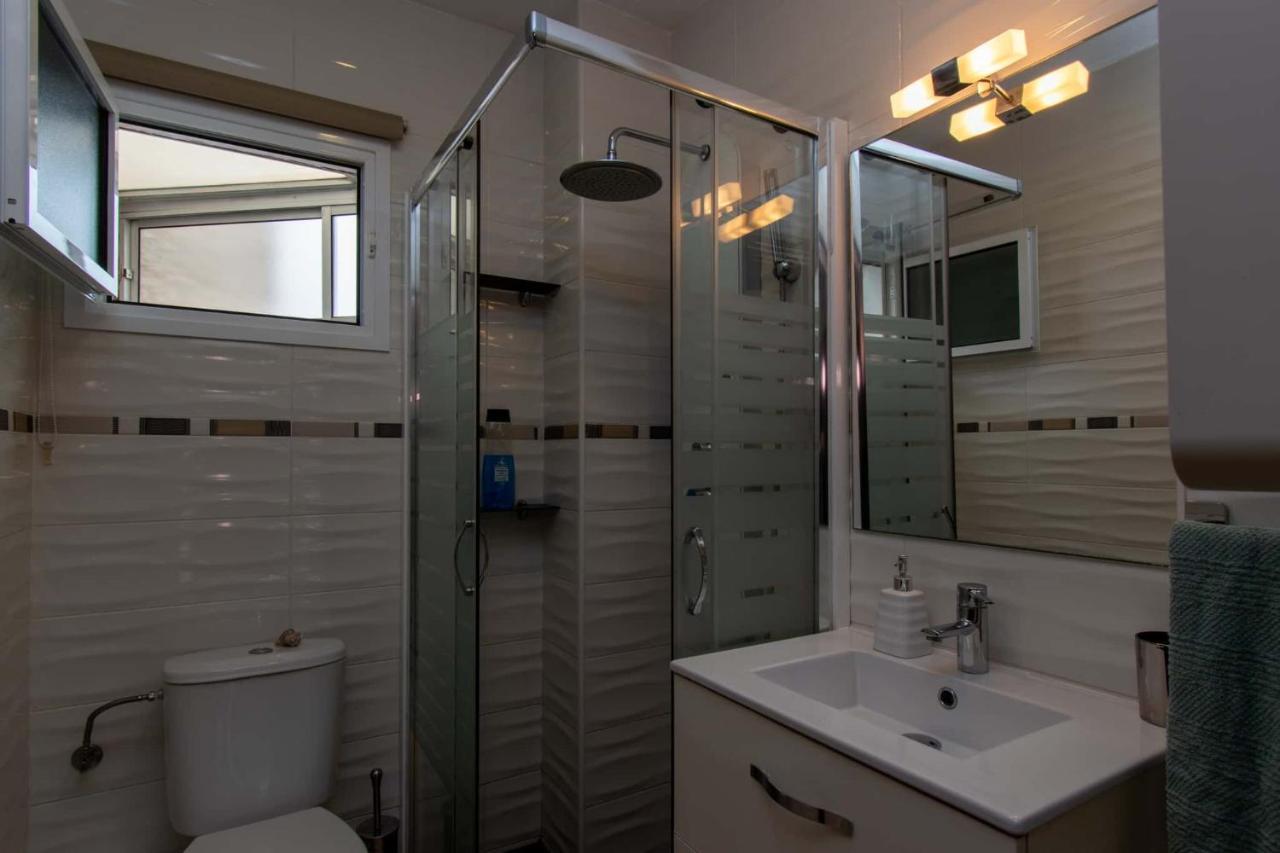 Duplex In Playa De Las Americas-Center Extérieur photo