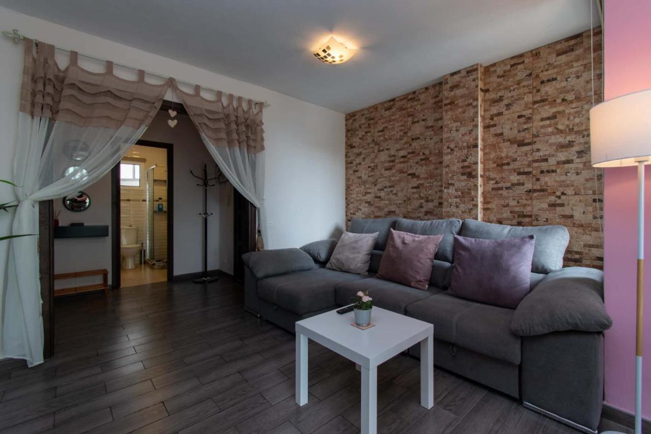 Duplex In Playa De Las Americas-Center Extérieur photo