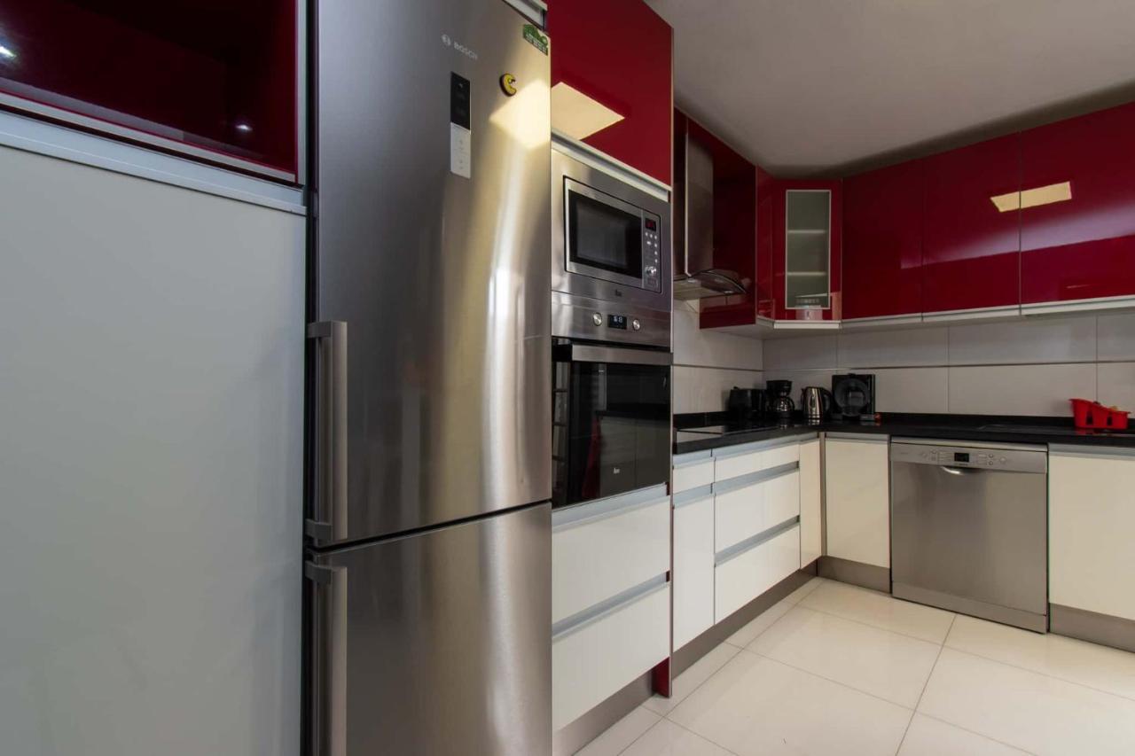 Duplex In Playa De Las Americas-Center Extérieur photo