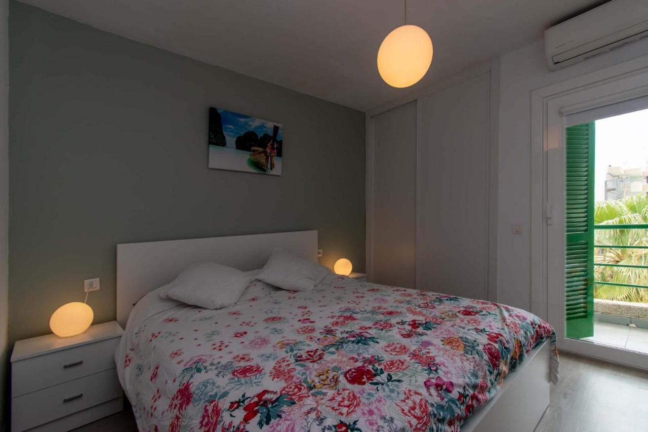 Duplex In Playa De Las Americas-Center Extérieur photo