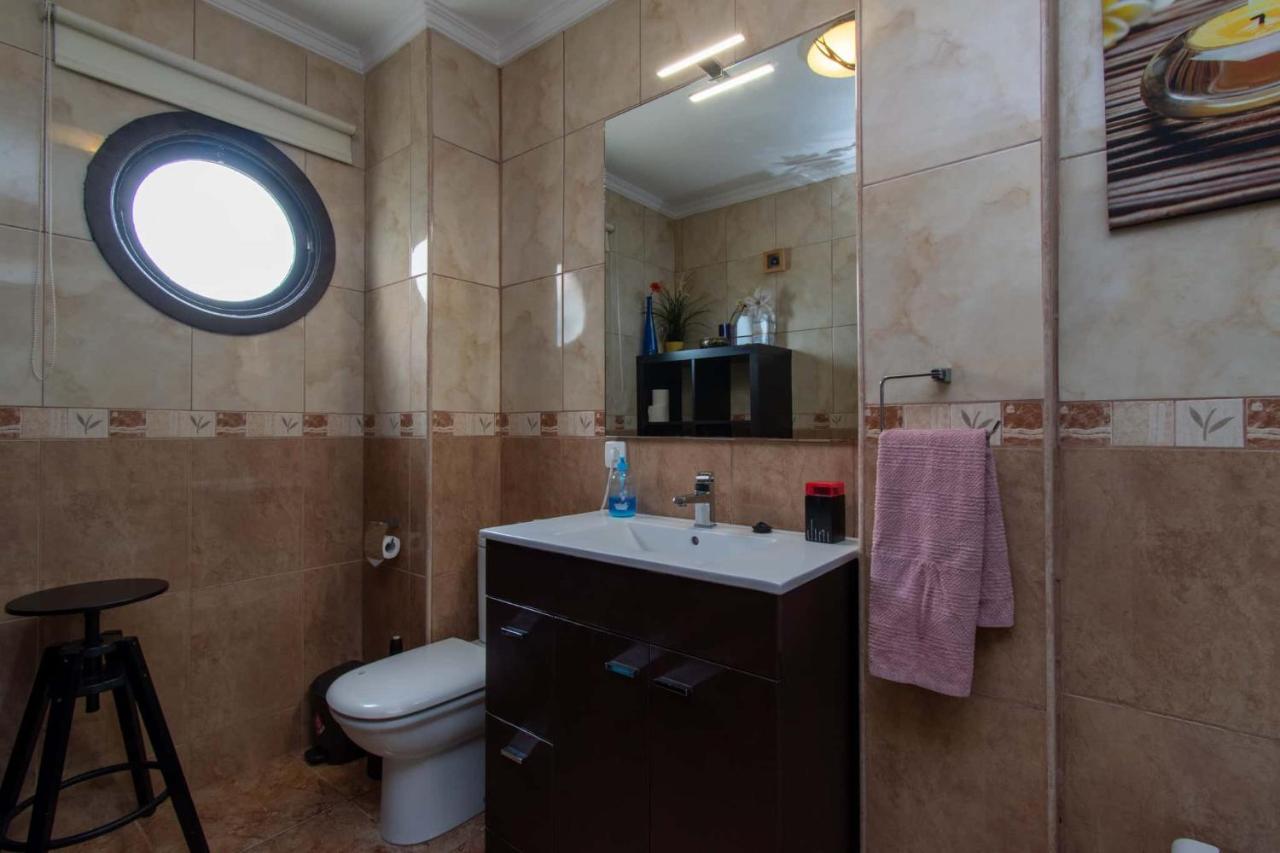 Duplex In Playa De Las Americas-Center Extérieur photo