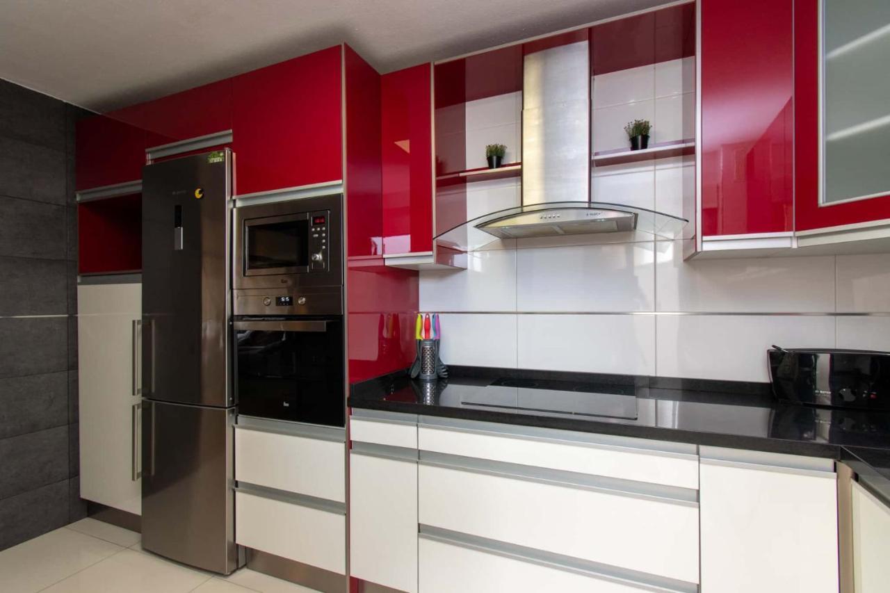 Duplex In Playa De Las Americas-Center Extérieur photo